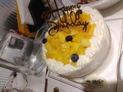 -丽莎蓓甜CAKE生日蛋糕·动物奶油(石家庄店)