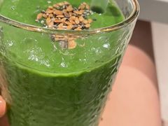叶绿素-熹素·鲜美素食Vegetarian (天河领展店)
