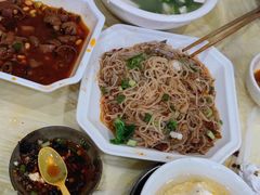 -张豆花(碚峡路店)
