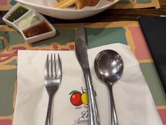 -安妮意大利餐厅(世贸天阶店)