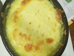 烤榴莲-通海俄式烧烤(下瓦房店)
