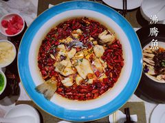 -春申里餐厅(银泰in99店)