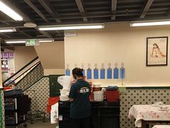 -堂瓦里·33年传统赣菜(第一街区店)