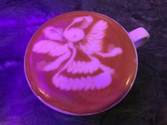 -德福楼咖啡吧(德福巷店)