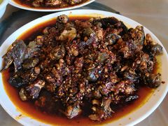 -沾益龚记辣子鸡(沾益店)