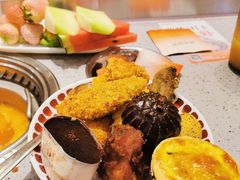 -喜家自助小火锅(乐客城店)
