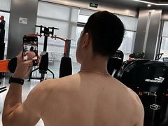 -Hi GYM嗨健身(泥城店)