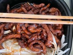-青年公社烤鸭(熙悦天街店)