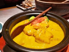 -啫神·广州地标美食(北京路店)