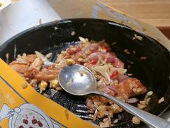 -豪客来牛排(重庆三峡广场步行街1704店)