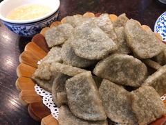 炸灌肠-都一处烧麦馆(前门店)