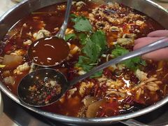 -重庆乌鱼庄·龙滋鲜(青羊大道店)