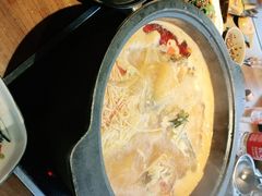 -西江传说•酸汤鱼(水东路店)