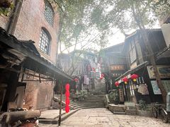 -两江国际影视城