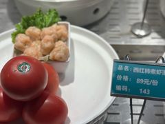 -筱爷叔·上海传统手工菜(玉树路店)
