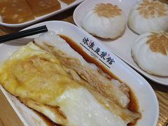 -冰泉豆浆馆(阳朔店)