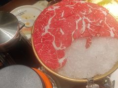 -东道煮牛肉火锅(东盛大街店)