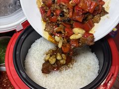 -恰饭·老长沙市井菜 (天河客运站店)