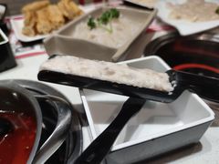 -汤岛涮小火锅(温州龙湾万达店)