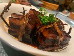 -伙靠·江浙菜(田林路店)