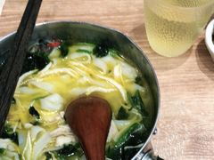 -小满手工粉(北京来福士店)