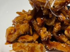 -庆云楼饭庄(什刹海店)