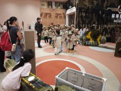 点击看大图 -奈尔宝家庭中心·亲子餐厅(苏州大悦城店)