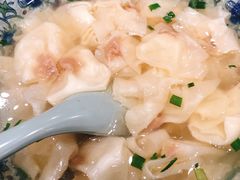 小馄炖-荣阳楼(山塘街店)