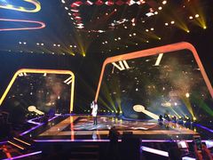 -中央广播电视总台(光华路办公区)