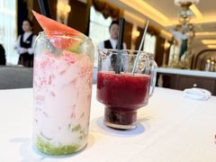 -马克西姆俄罗斯餐厅(绥芬河店)