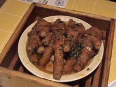 -蔡澜点心·粤菜(花城汇南区店)