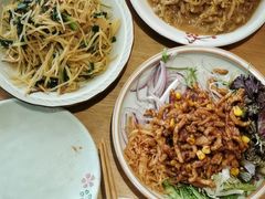 -春饼先生·北京烤鸭(甘井子万达店)