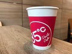 -85度C(青岛闽江路店)