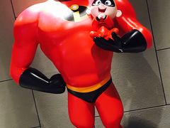 -橙天嘉禾影城(星荟中心店)