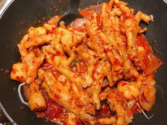 -HOTISLAND海鸡岛·韩国料理(江南西店)