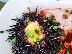 -考记泥焗鸡农庄·海鲜(北洛秘境店)