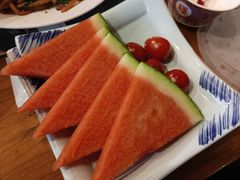 -局气 烤鸭·北京菜(前门店)