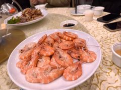 -鹏城人家海鲜酒家·23年老字号(较场尾店)