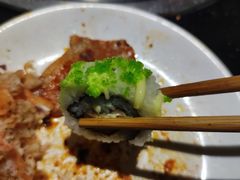 -德得轩烤涮一体自助餐厅(王府井店)