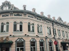 -老鼎丰(靖宇街总店)