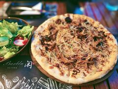 -闲·胡同 Barblu Hutong(雍和宫五道营店)