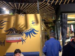 -吃饭皇帝大·土家民族菜(温州万象城店)