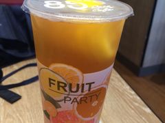 -85度C(厦门台湾街店)