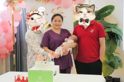 点击看大图 -爱弥儿月子中心(省医院店)