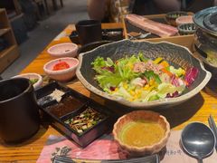 -黑牛の店·和牛烧肉(大悦城店)