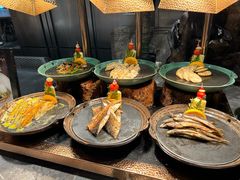 -吉布鲁牛排海鲜自助(深圳金牌店)