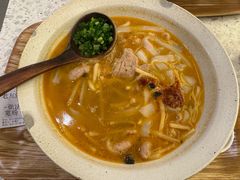 -三姐·老友记·南宁老友粉(朝阳区光华路嘉里中心店)