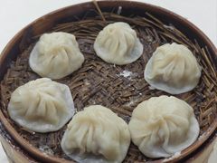 -福德小笼(东余杭路分店)