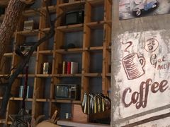 -悦伴融合餐厅(漯河店)