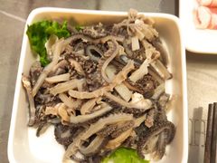 -君邦火锅(新疆大厦店)
